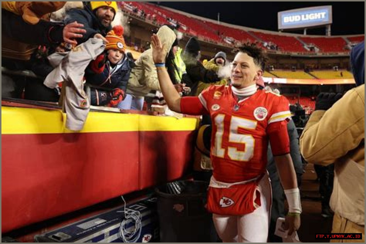 When Do The Chiefs Play: Sunday Game Time And More