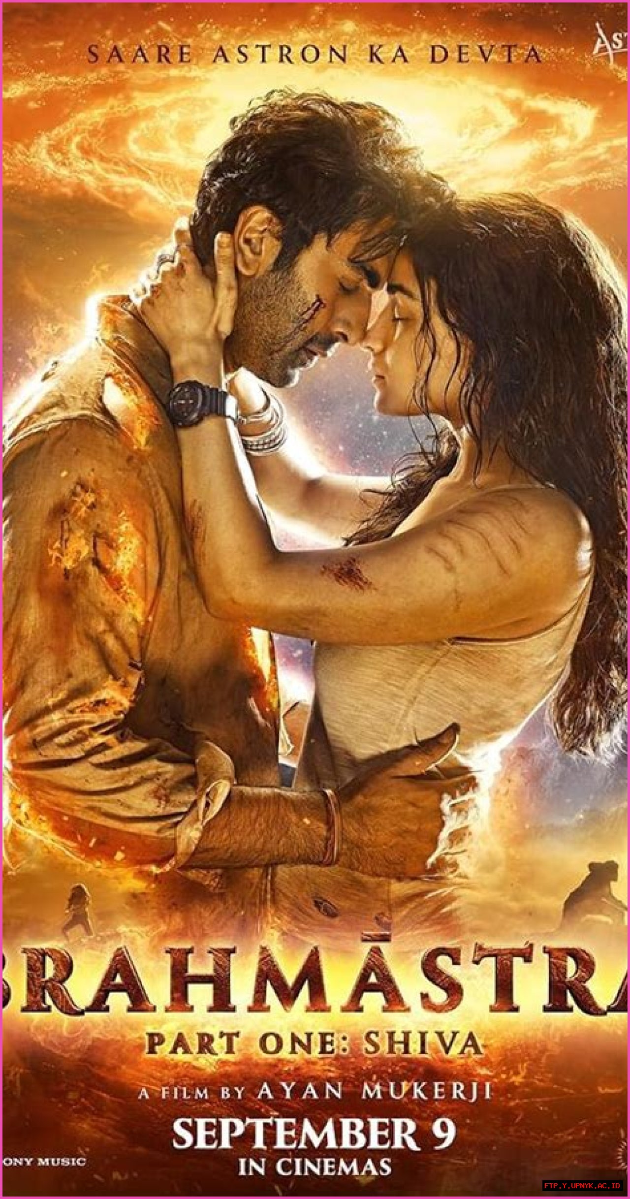 When Is Brahmastra Part 2 Unveiled?