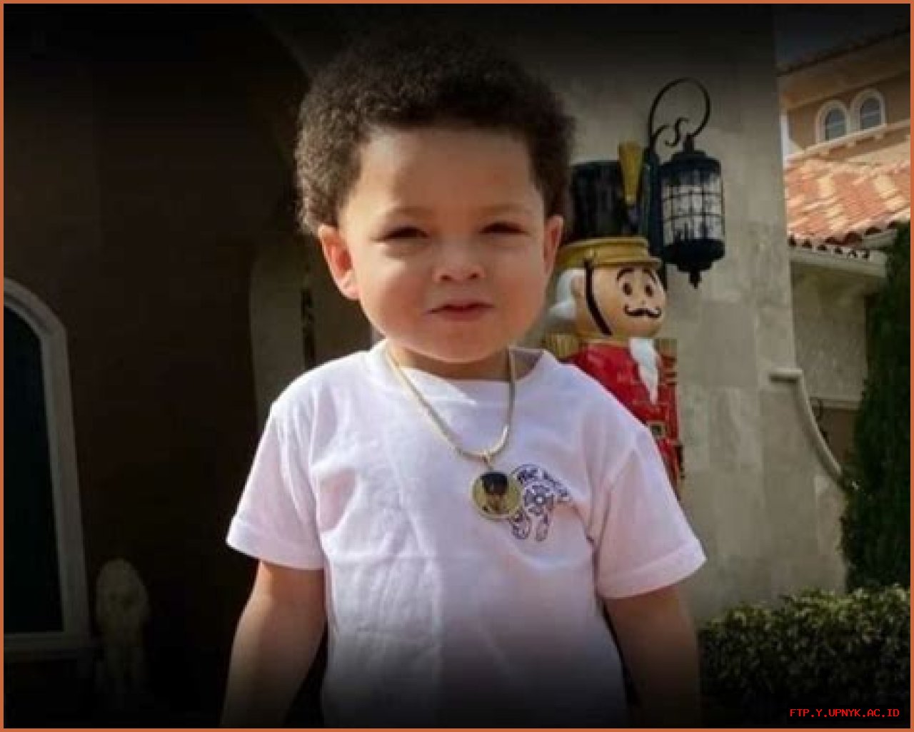 When Was Gekyume Onfroy Born? - Birth Date And Details
