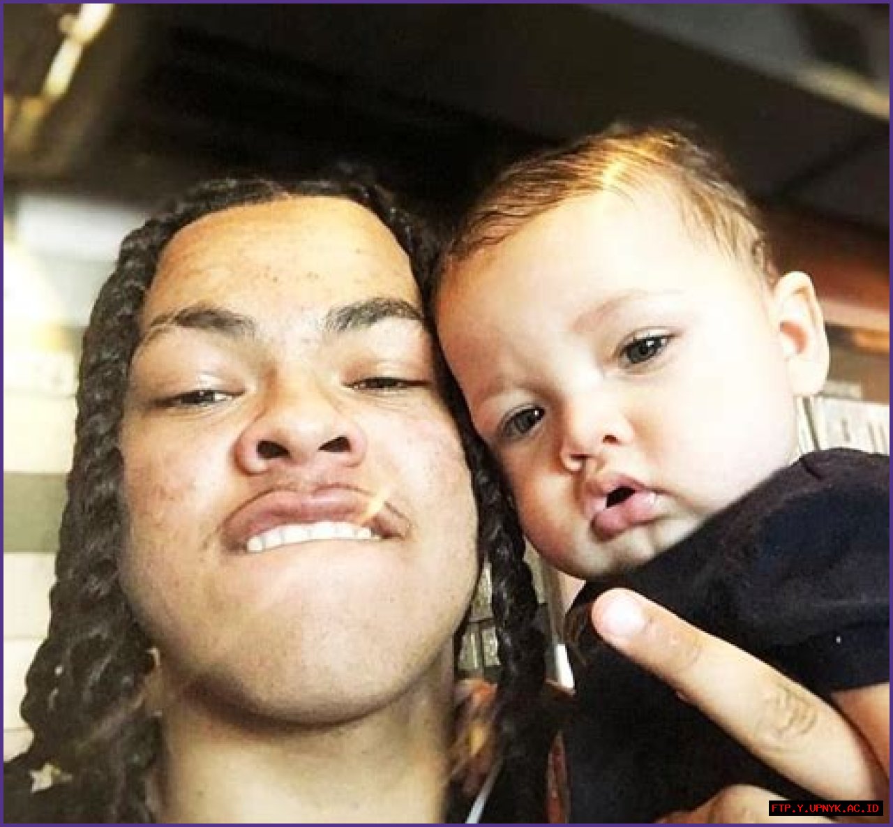 When Was Gekyume Onfroy Born? Details About XXXTentacion's Son