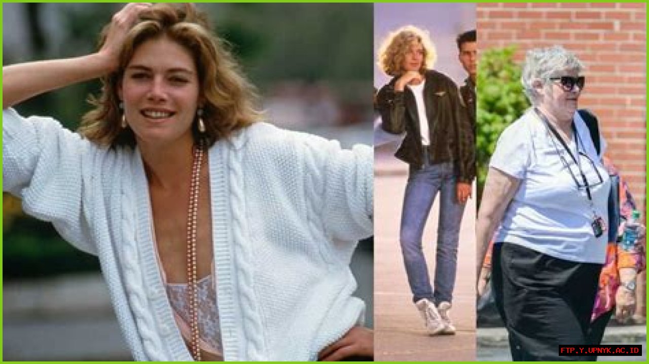 When Was Kelly McGillis Born? Explore Her Age And Early Life