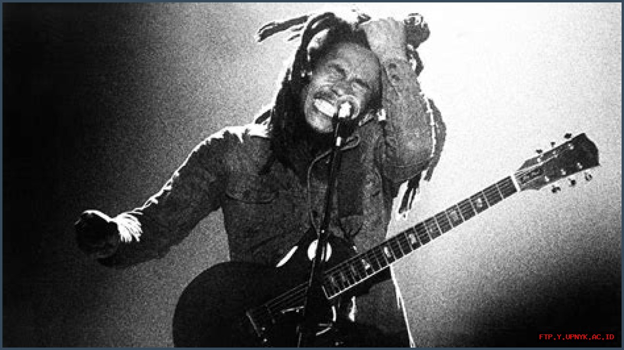 When Was YG Marley Born: Uncovering The Reggae Icon's Early Life