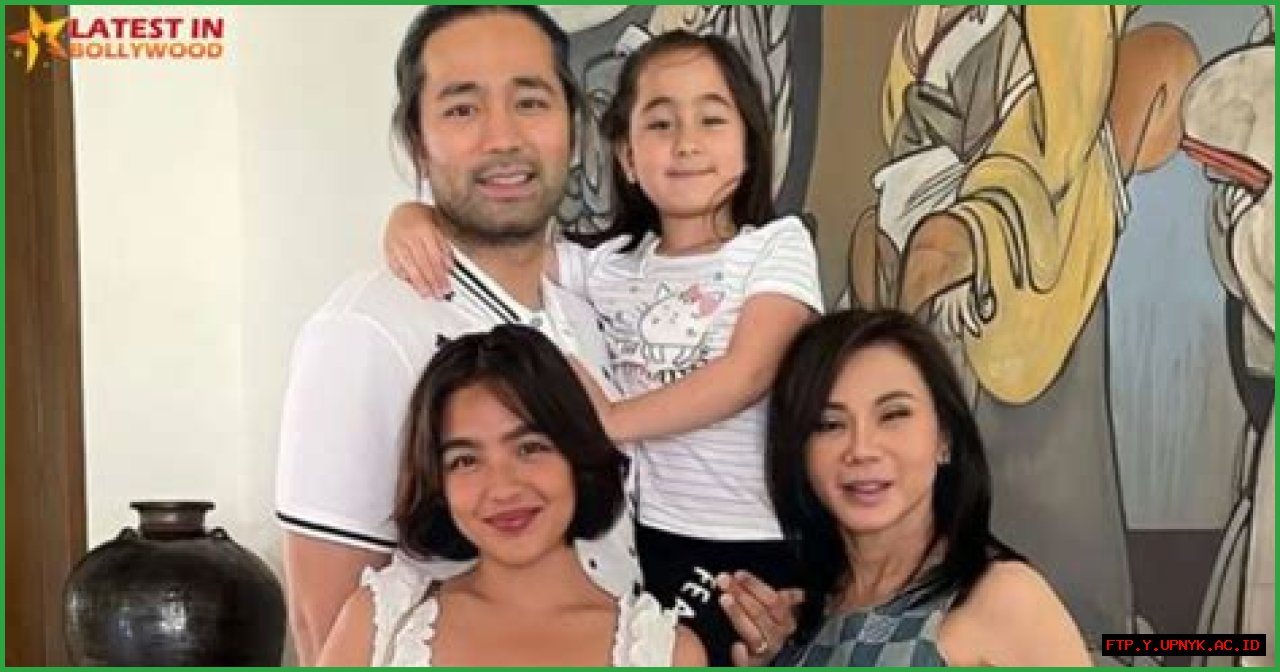 Where Are Andrea Brillantes' Parents From? Nationality Revealed