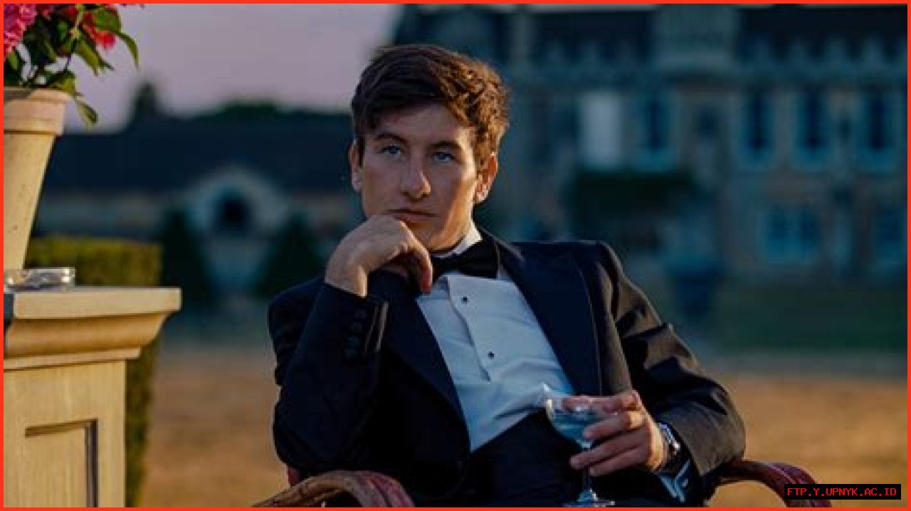 Where Barry Keoghan Was Born: An In-Depth Look