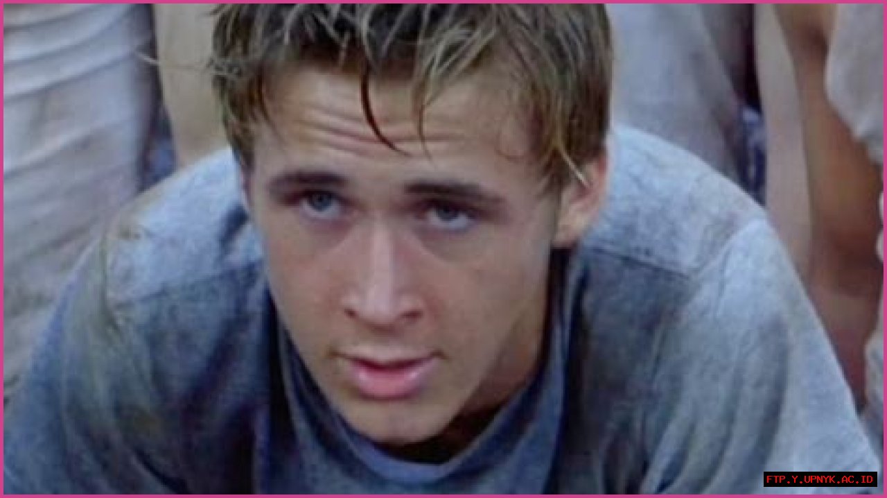 Where Did Ryan Gosling Come From? Exploring His Roots And Origin