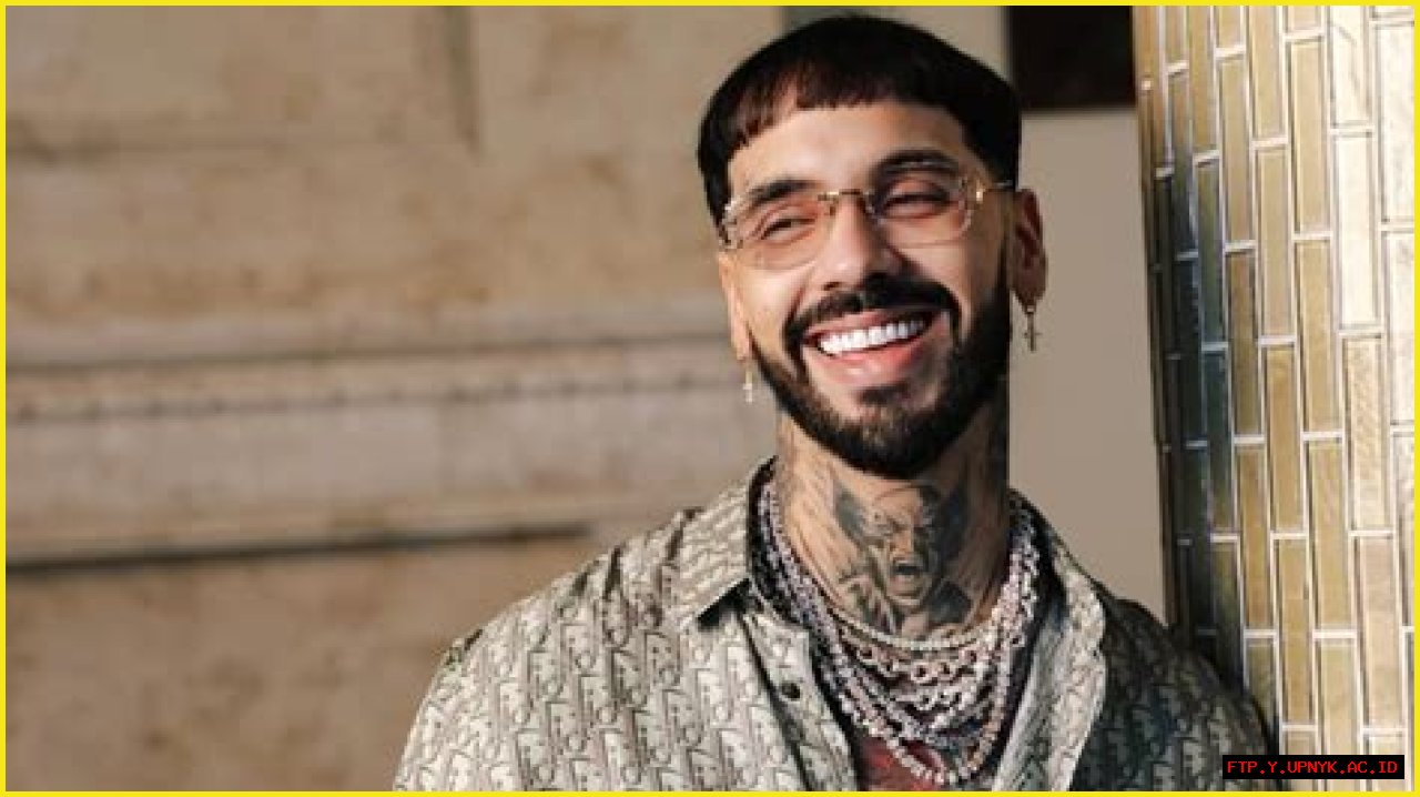 Where Does Anuel AA Currently Reside? The Truth Revealed