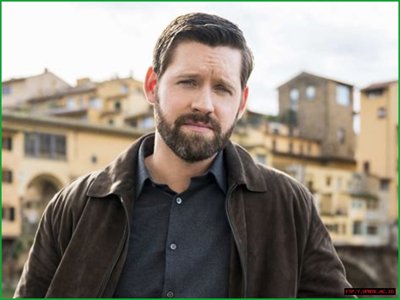 Where Does Luke Kleintank Call Home: A Dive Into His Private Residence
