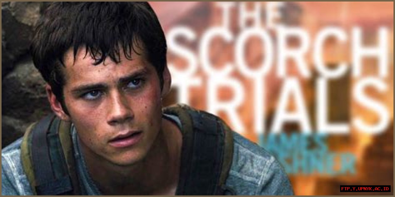Where Does The Scorch Trials Unfold: Key Locations Explored