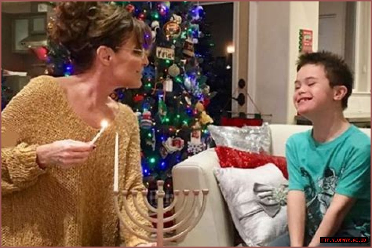 Where Does Todd Palin Reside Today?