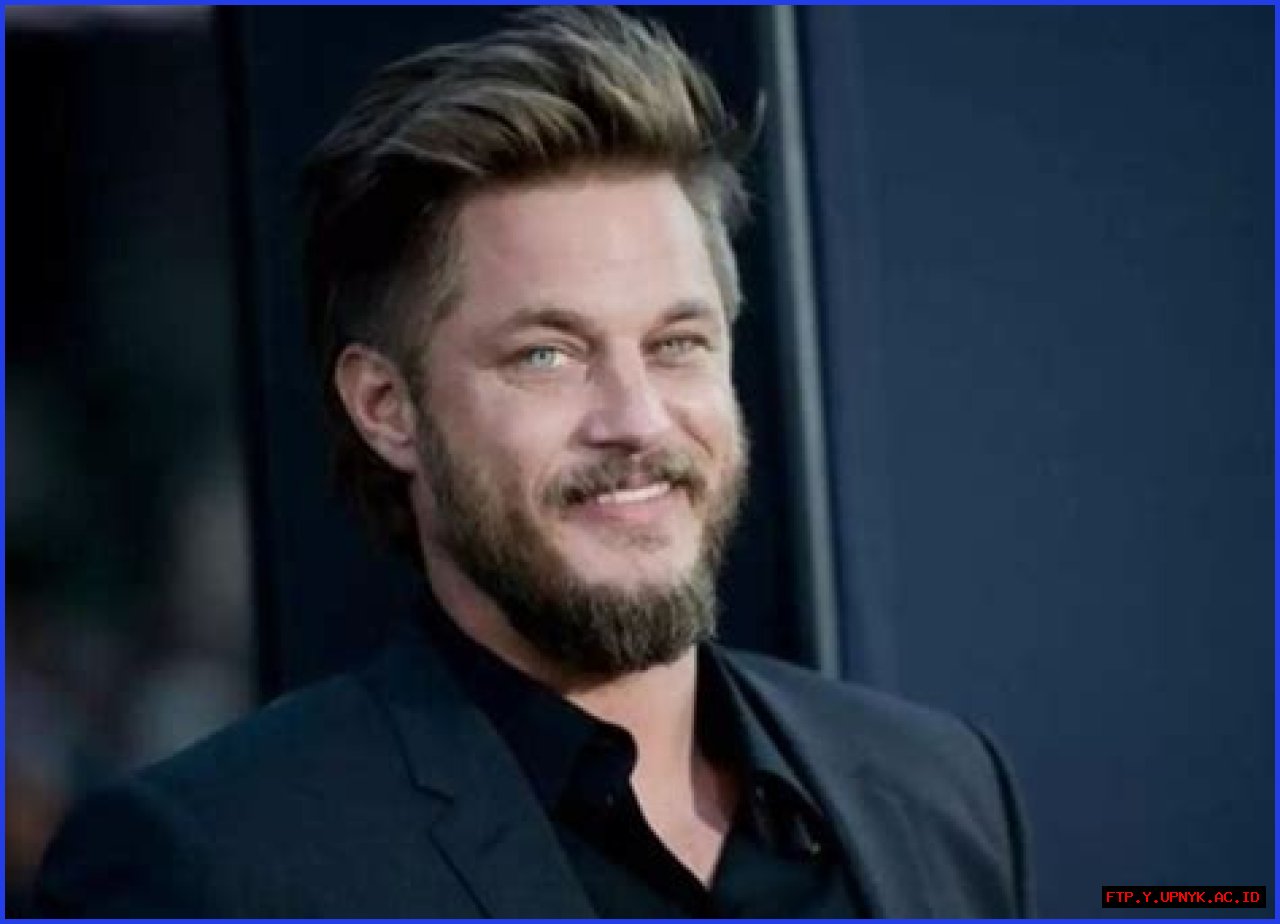 Where Does Travis Fimmel Live Now? - Residence And Lifestyle