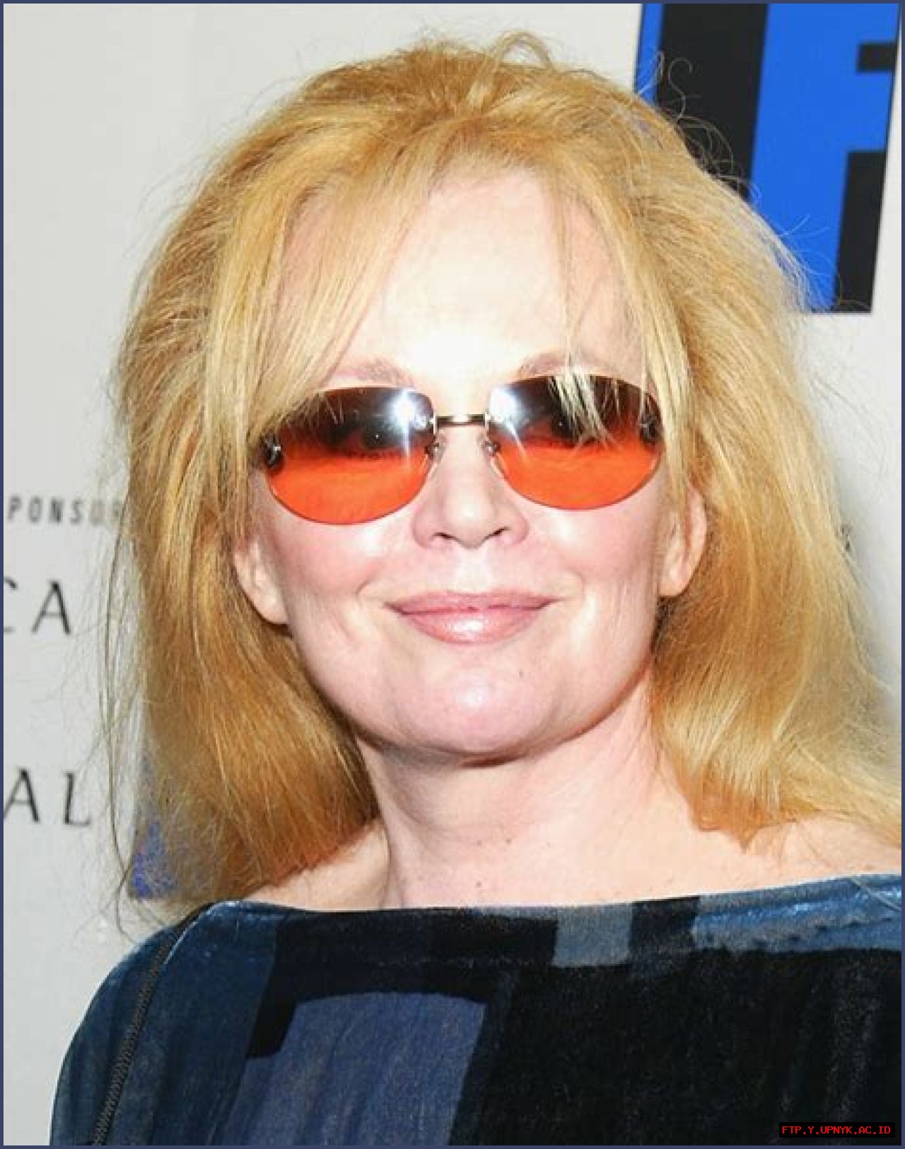 Where In The World Is Tuesday Weld Today?