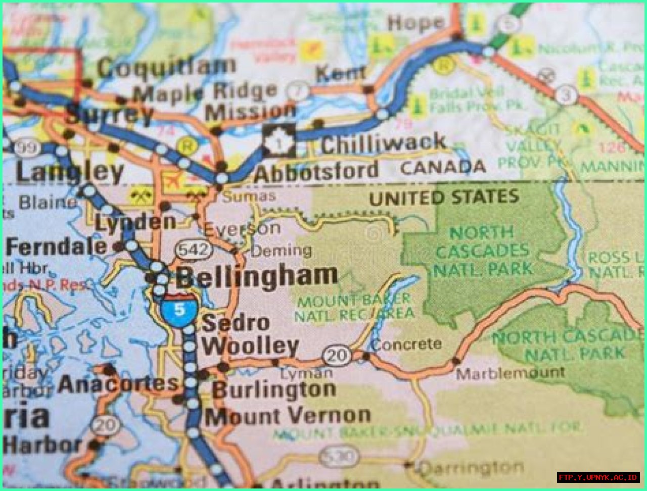Where Is Bellingham Originally From: A Comprehensive Guide