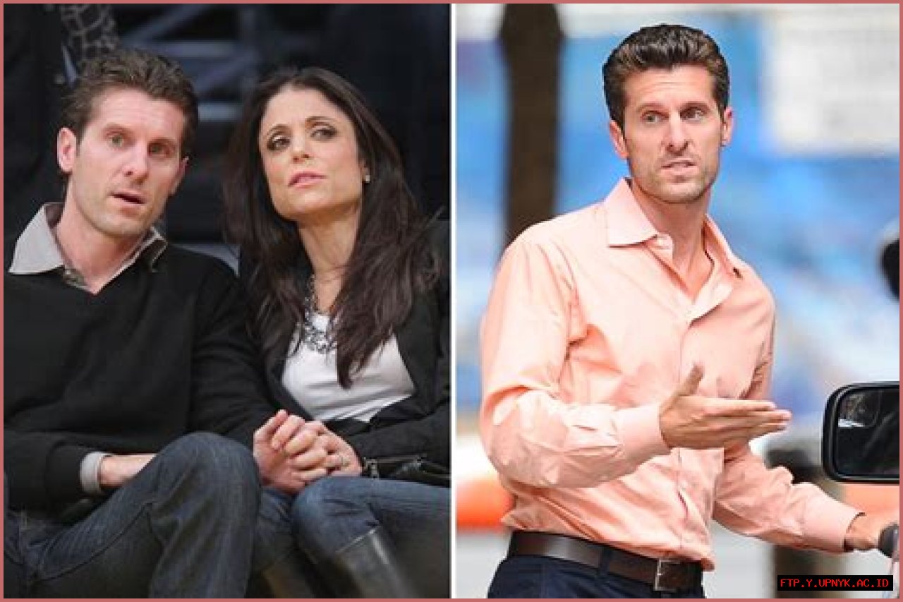 Where Is Bethenny Frankel's Ex-Husband Today?