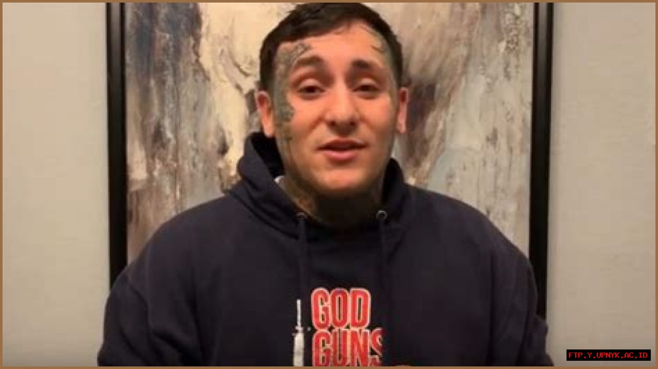 Where Is Brandon Hantz Today? | Updated 2023