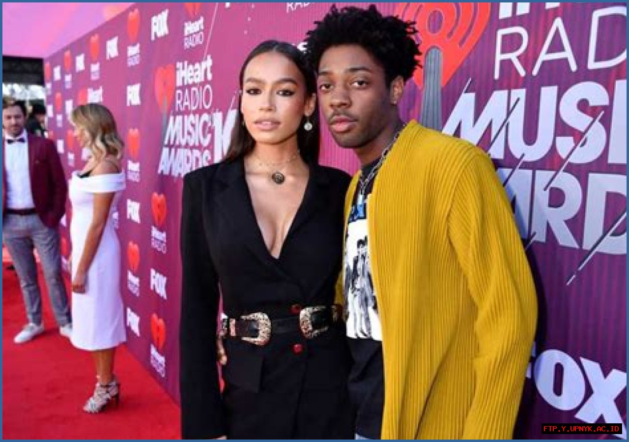 Where Is Brent Faiyaz From? Exploring The Origins Of The R&B Star