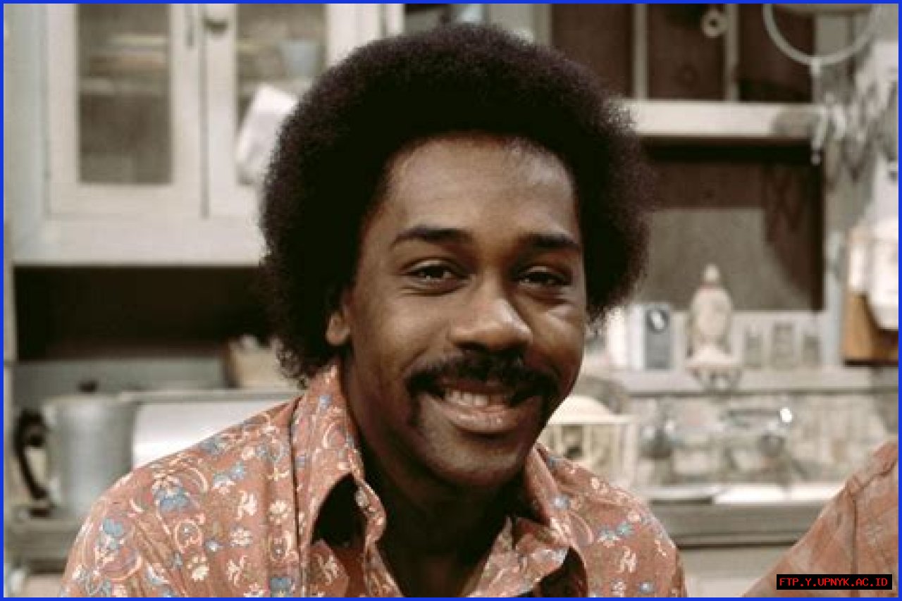 Where Is Demond Wilson From Sanford And Son Today?