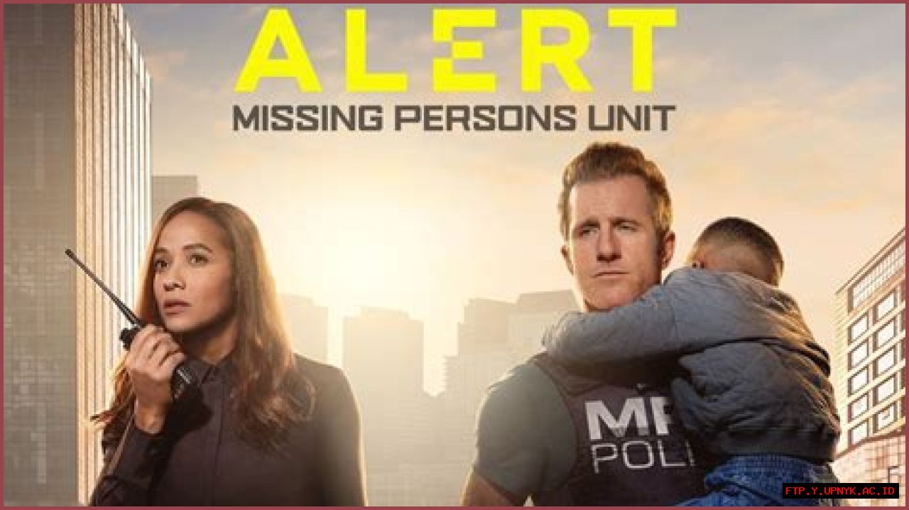 Where Is Josh Coghlan? Missing Person Alert