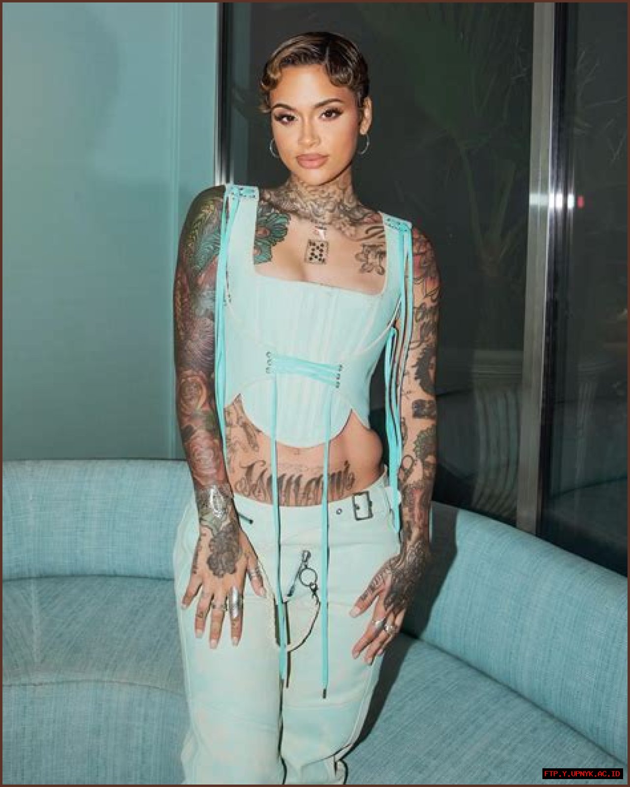 Where Is Kehlani From: A Comprehensive Guide To Her Roots