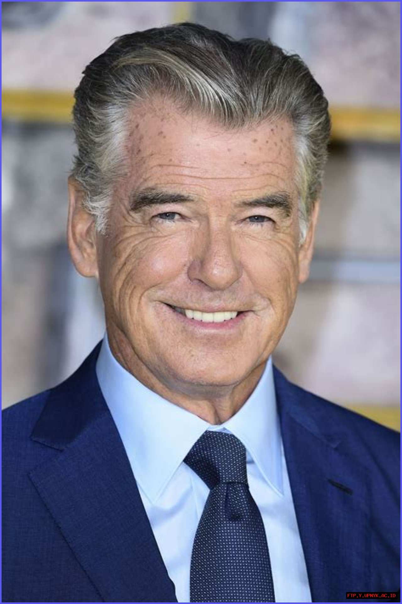 Where Is Pierce Brosnan From? Discover His True Nationality