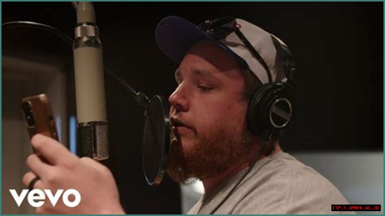 Where The Wild Things Are Luke Combs