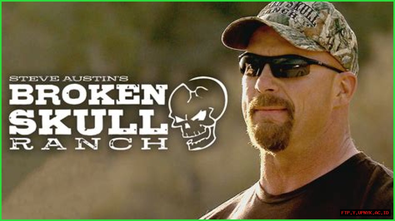 Where To Find Broken Skull Ranch: A Guide To Its Location