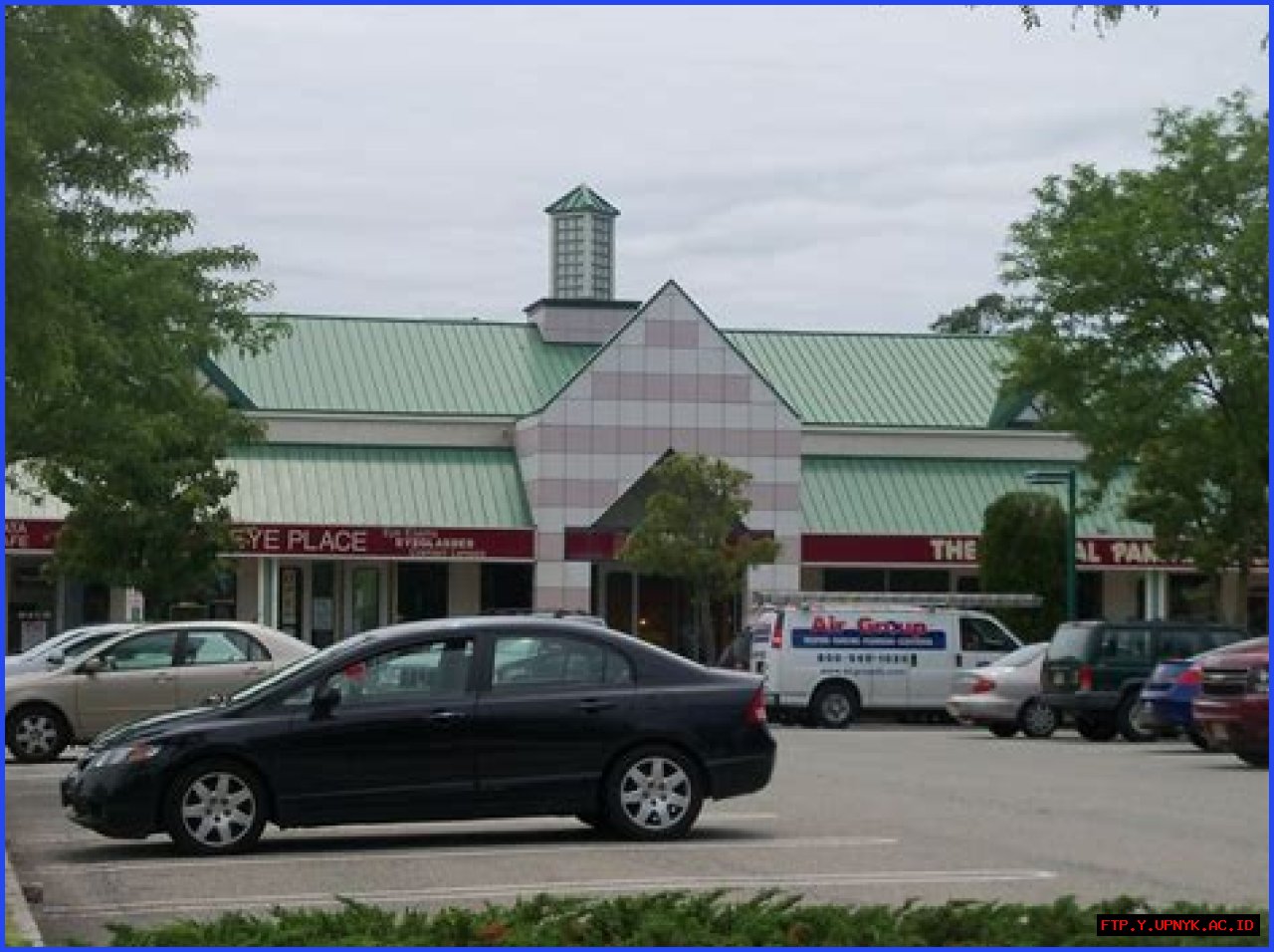 Where To Find The Best Shopping At Pine Plaza Whippany