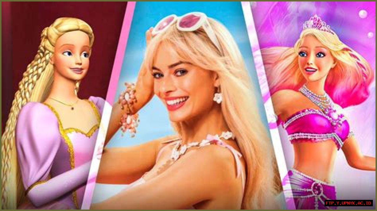 Where To Watch Barbie Movies Online: Your Comprehensive Guide