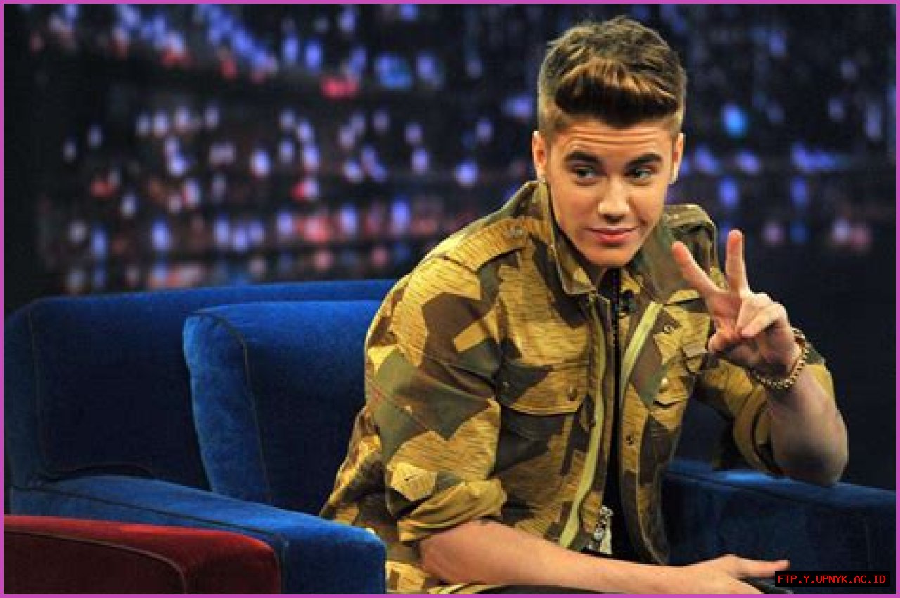 Where Was Justin Bieber Born? The Ultimate Guide