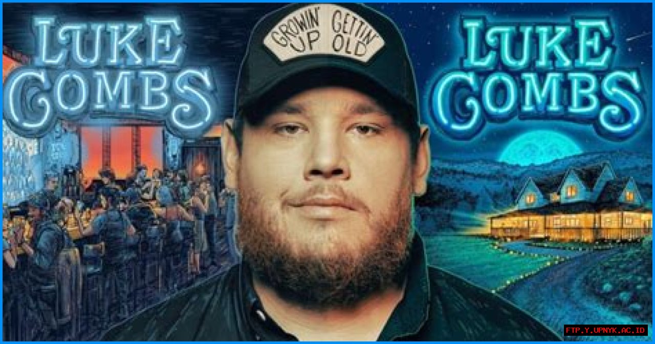 Where Was Luke Combs Born: Uncover His Humble Roots