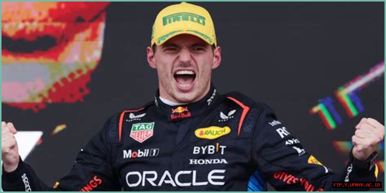 Where Was Max Verstappen Born: A Journey To His Hometown