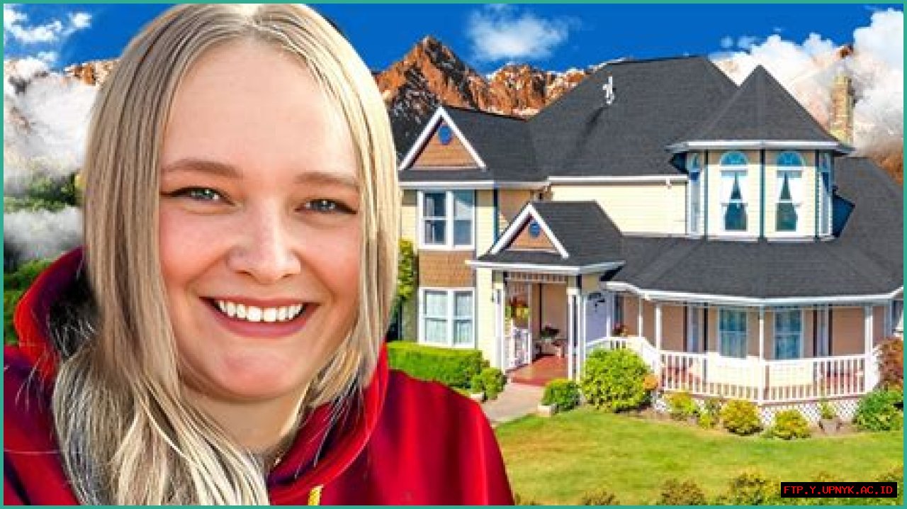 Where Was Monica Beets Born? Her Surprising Birthplace Revealed