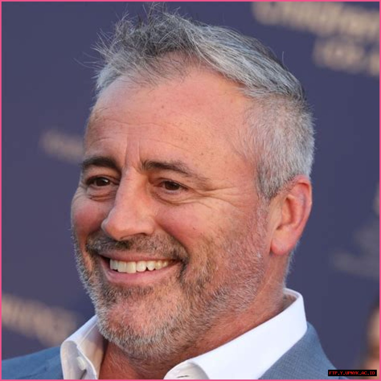 Where's Matt Leblanc? Find His Address Today!