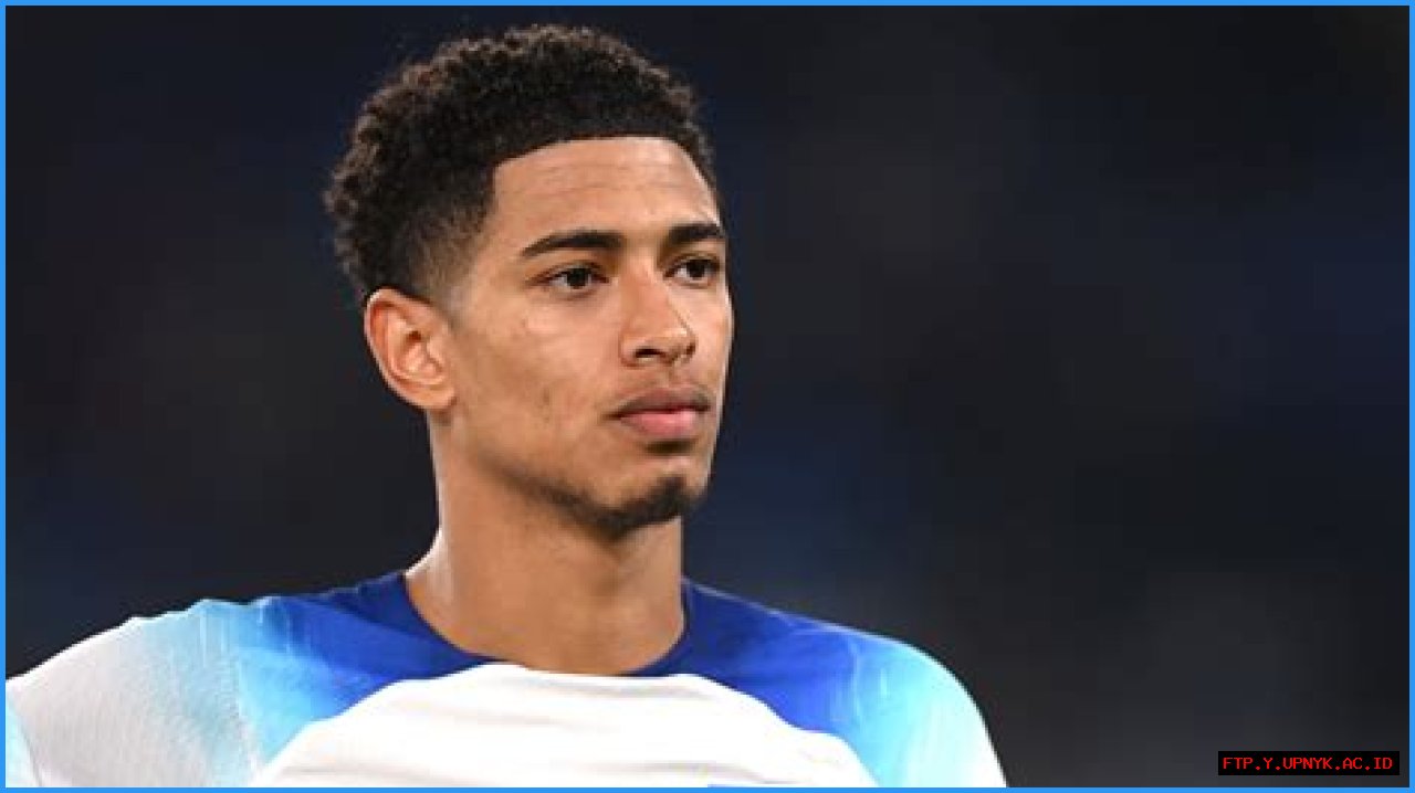 Which Country Is Jude Bellingham Originally From And Plays For?