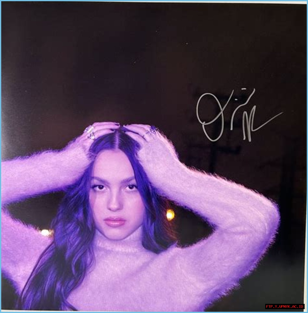 Which Record Label Is Olivia Rodrigo Signed To? - Label And Contract Details