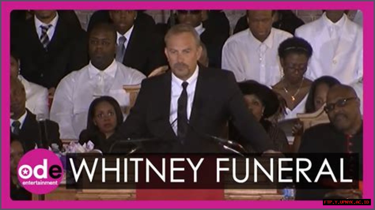 Whitney Houston's Tragic Death: Kevin Costner's Heartfelt Tribute