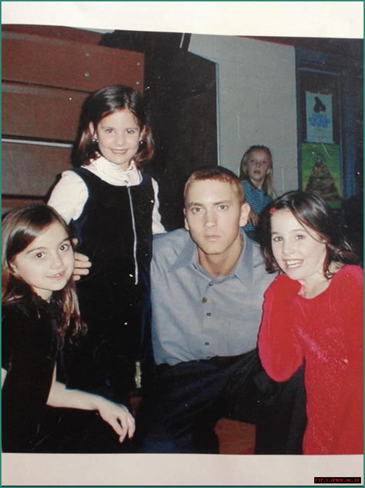 Whitney Mathers: Eminem's Daughter And Her Story