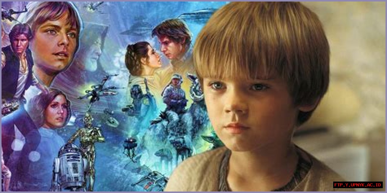 Who Acted As Anakin Skywalker: The Ultimate Guide