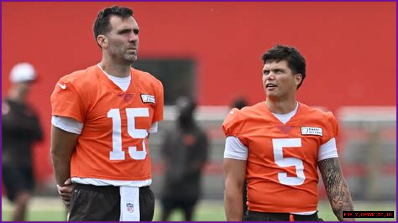 Who Are Dillon Gabriel's Parents? | Ultimate Guide To Their Background