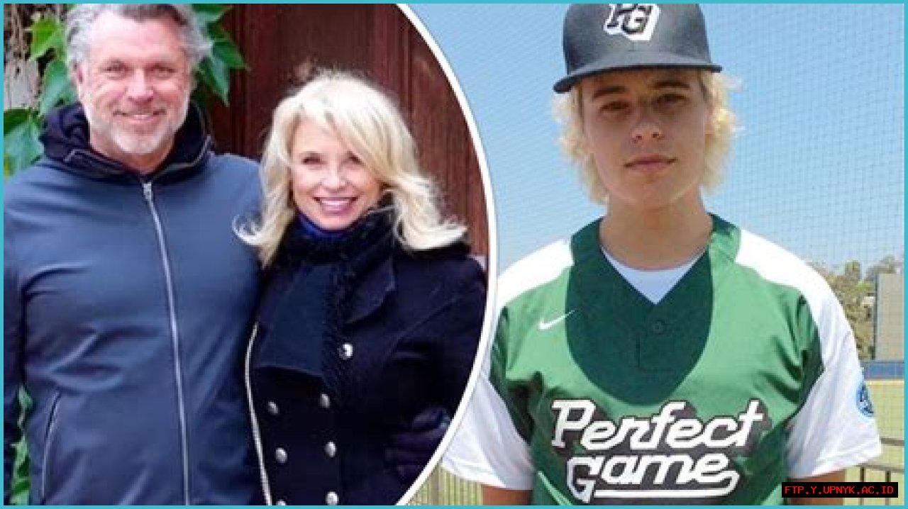 Who Are Fraser Bohm's Parents? Meet The Famous Model's Family