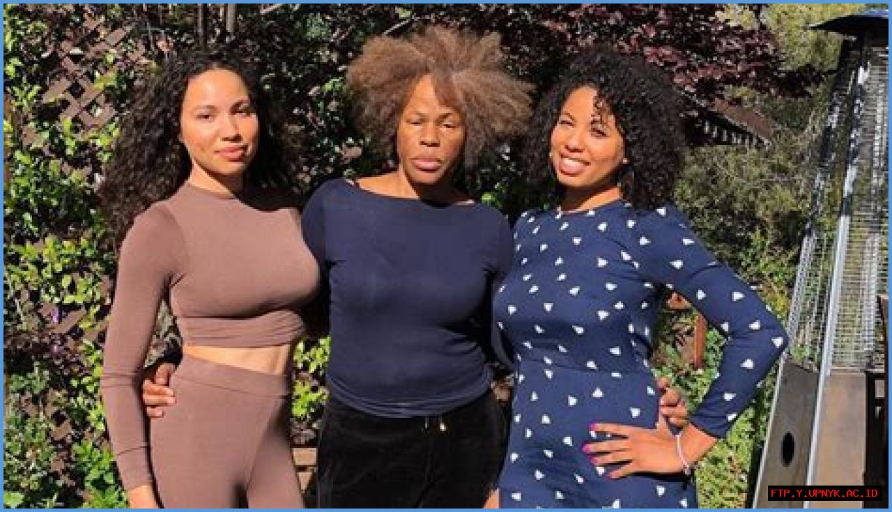 Who Are Jurnee Smollett's Parents? Family Ties And Childhood