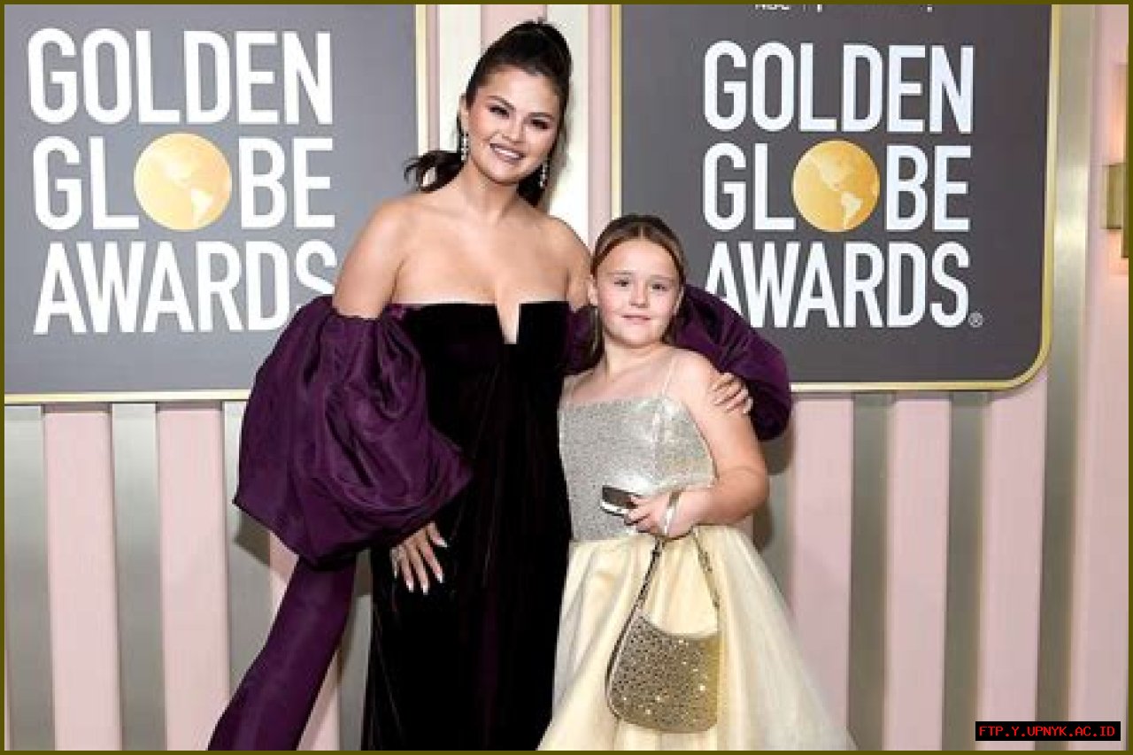 Who Are Selena Gomez's Parents? Uncovering The Roots Of A Star