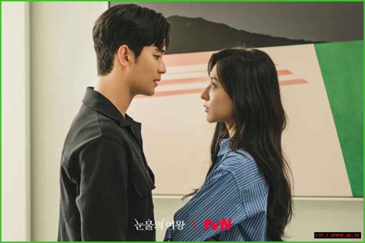Who Are The Agents Of Kim Ji Won And Kim Soo Hyun?