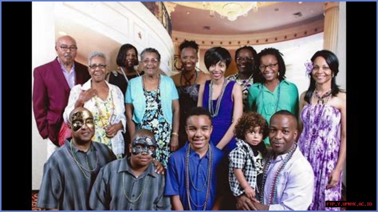 Who Are The Goldsmiths? Exploring The Goldsmith Family Lineage