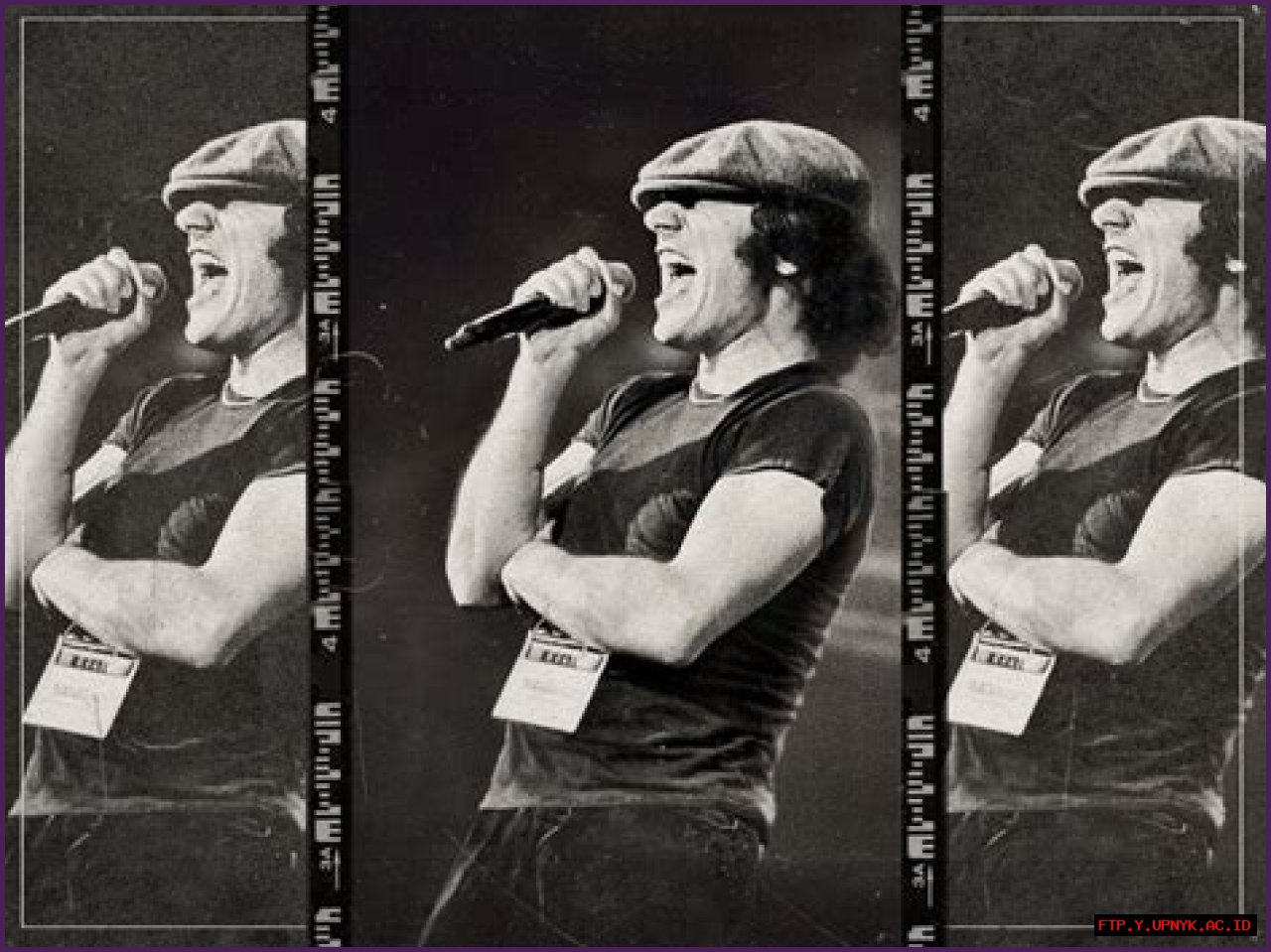 Who Did Rock Legend Brian Johnson Marry?
