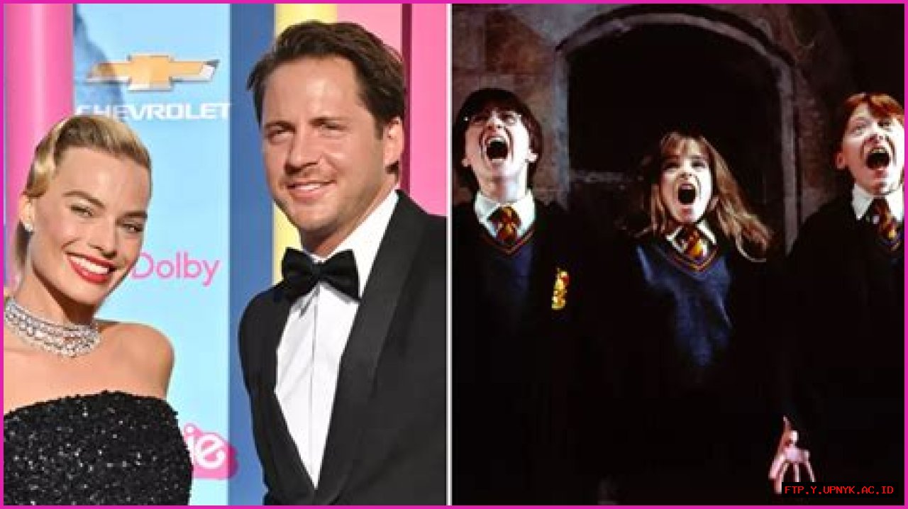 Who Did Tom Ackerley Portray In The Harry Potter Film Series?