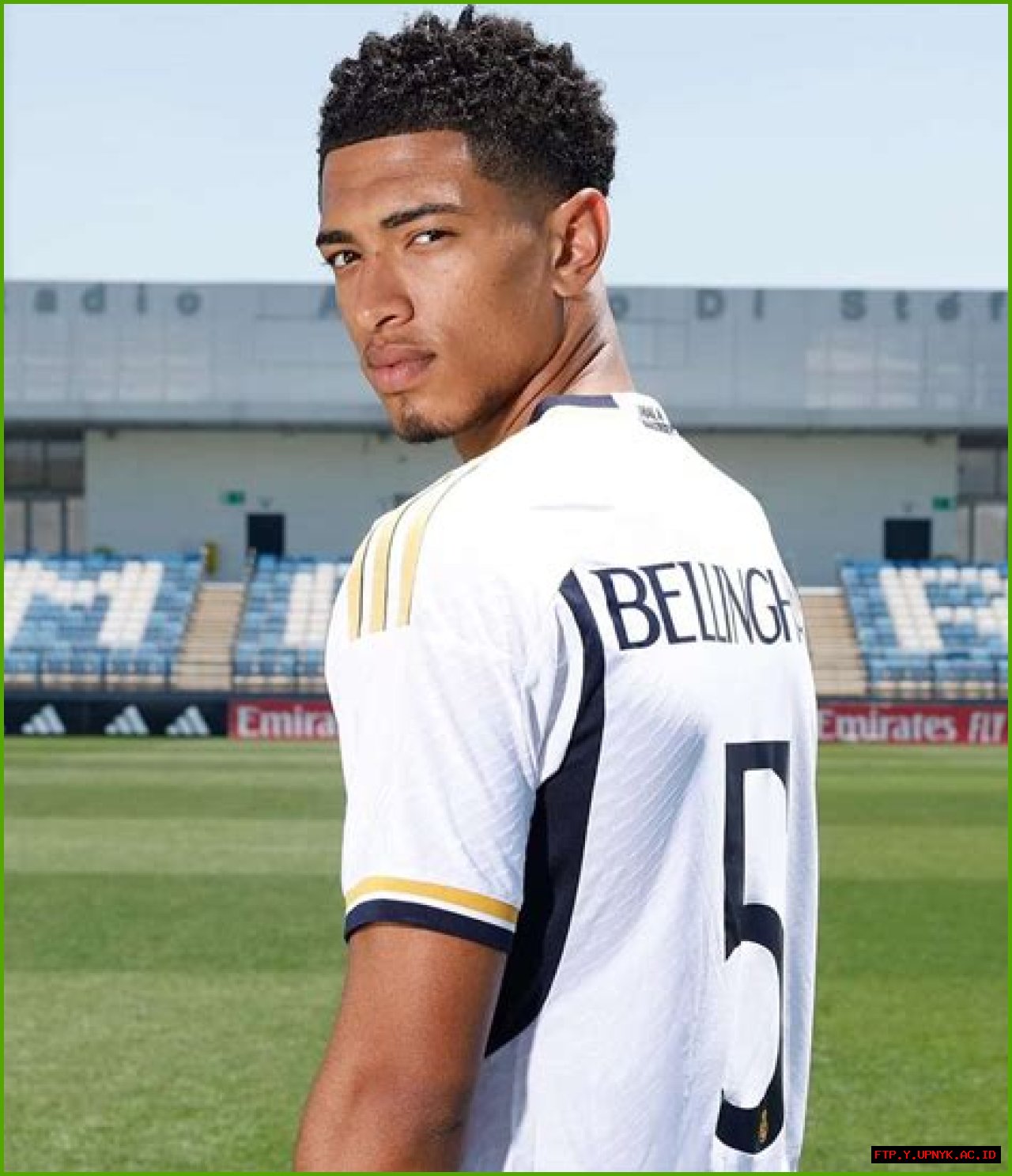 Who Does Jude Bellingham Play For Internationally?