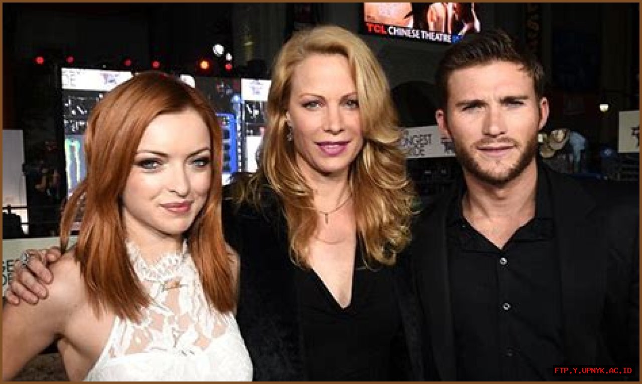 Who Holds Scott Eastwood's Heart? Unveiling His 2019 Wife