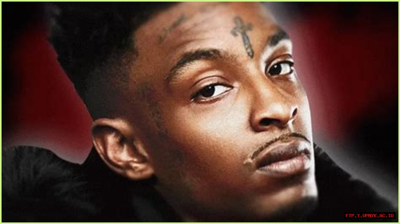 Who Is 21 Savage: Exploring His Arab Heritage