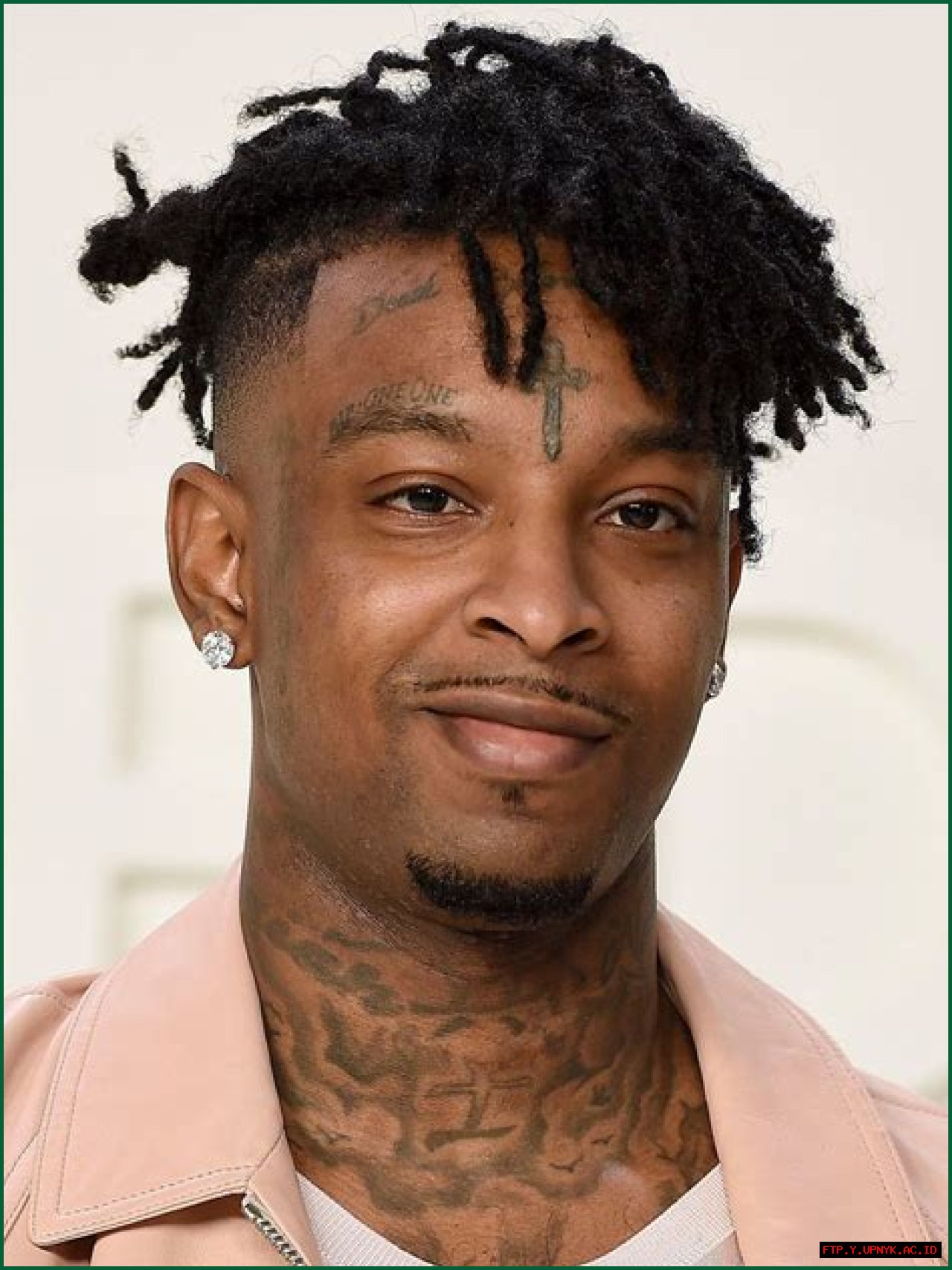 Who Is 21 Savage? - The Ultimate Guide