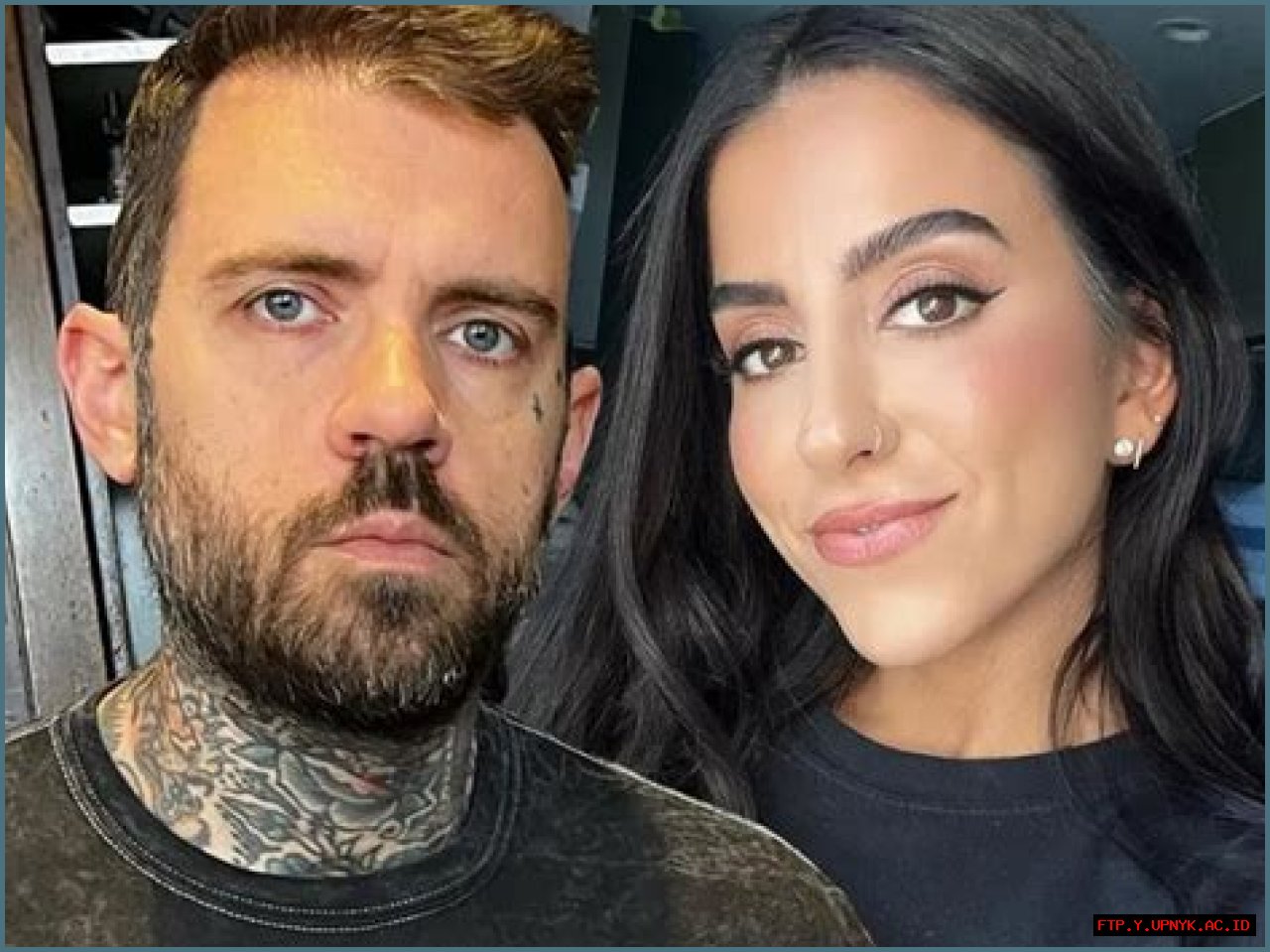 Who Is Adam22's Wife? Uncovering Her Identity